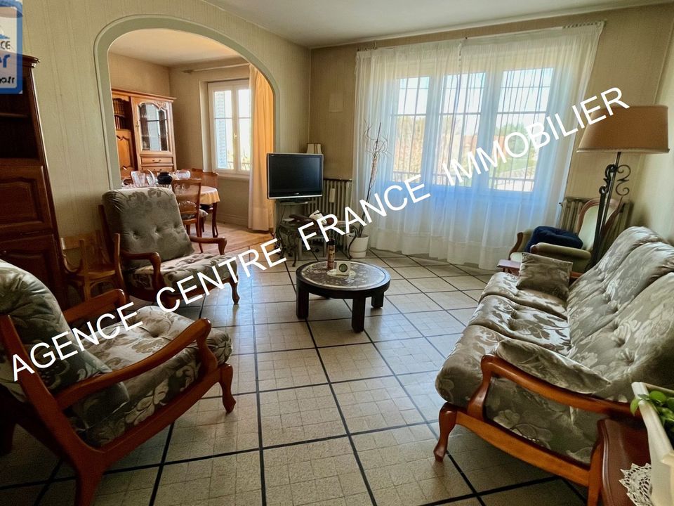 Villa i Trouy, Cher - foto 2