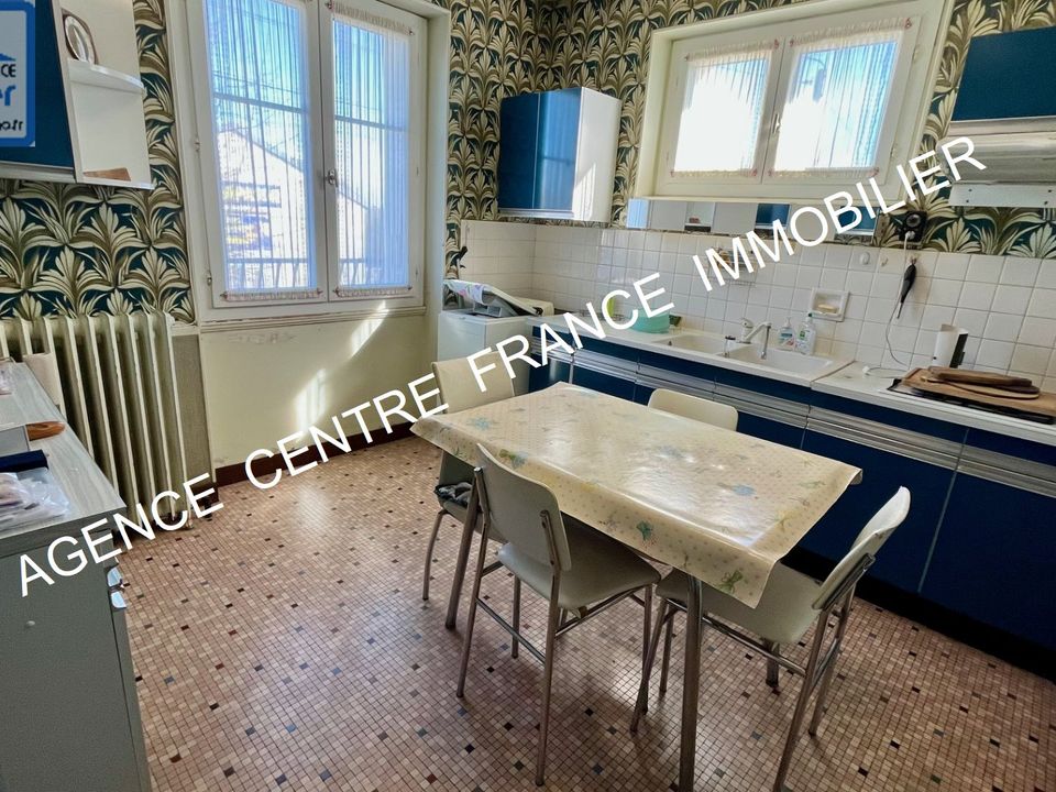 Villa i Trouy, Cher - foto 3