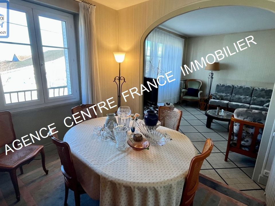 Villa i Trouy, Cher - foto 4