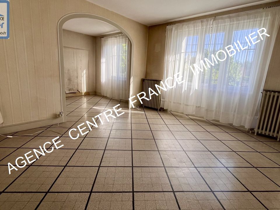 Villa i Trouy, Cher - foto 2
