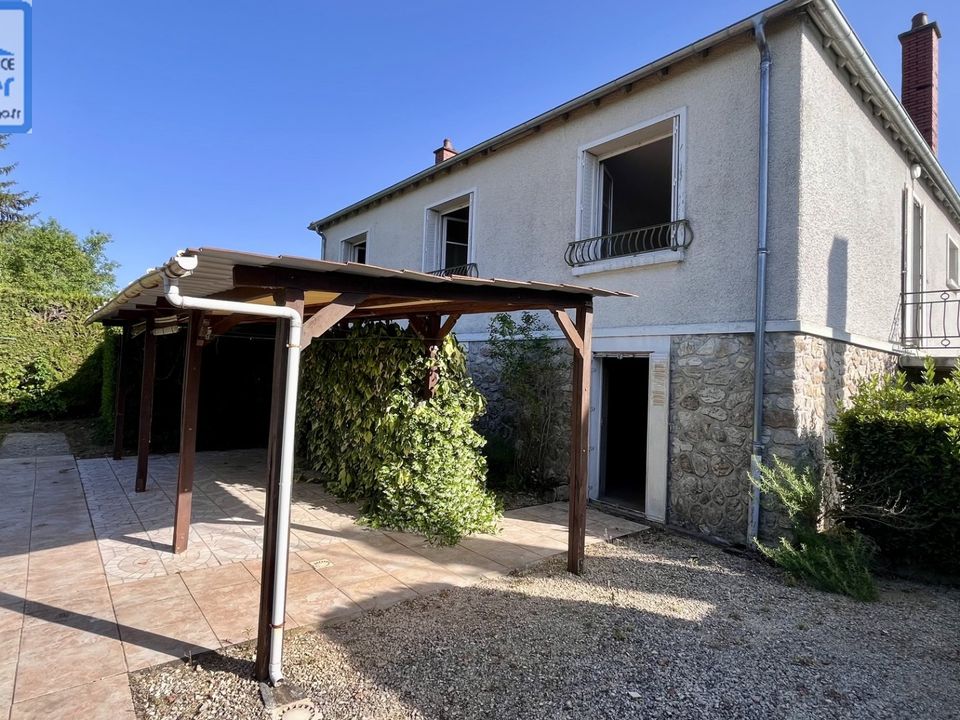 Villa i Trouy, Cher - foto 4