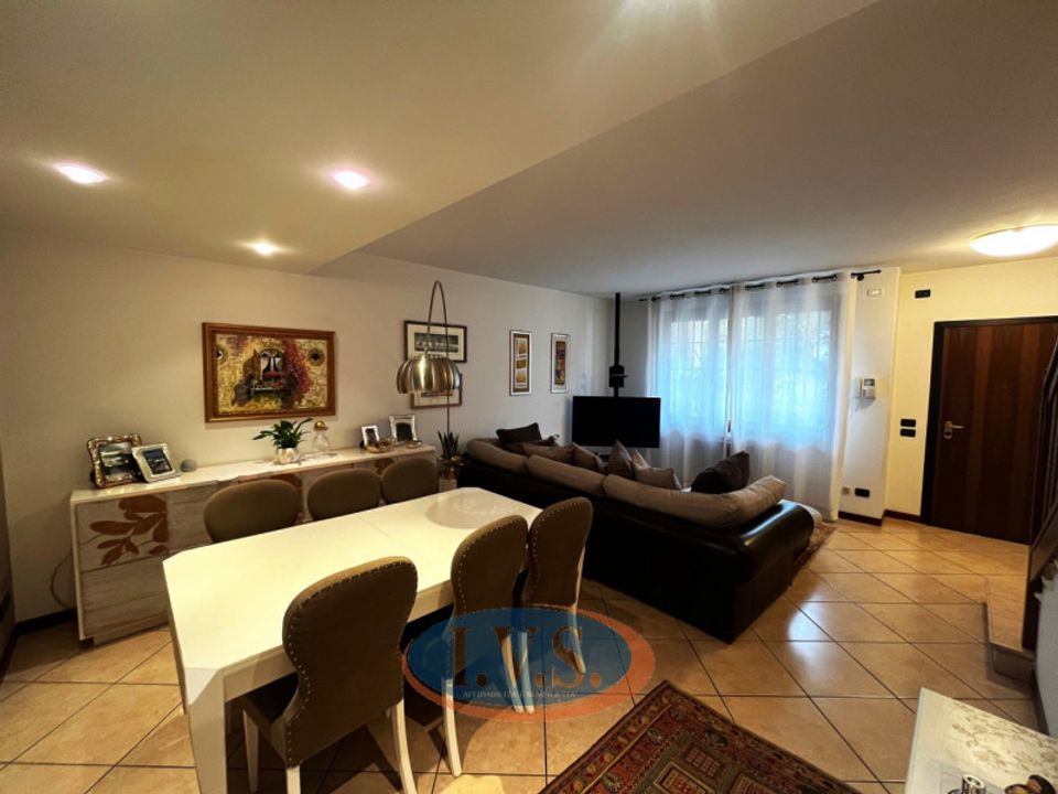 Villa i Villafranca Padovana, Padua - foto 3