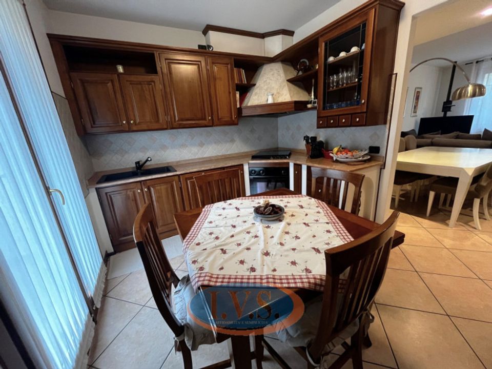 Villa i Villafranca Padovana, Padua - foto 4