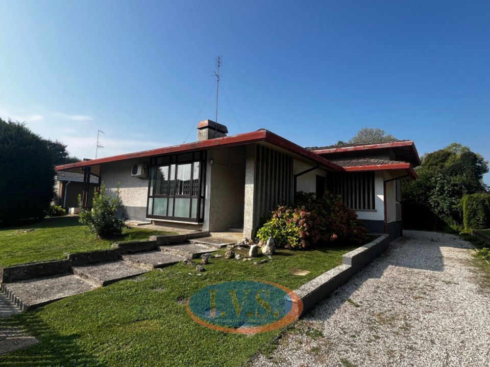 Villa in Limena, Padua - foto 1