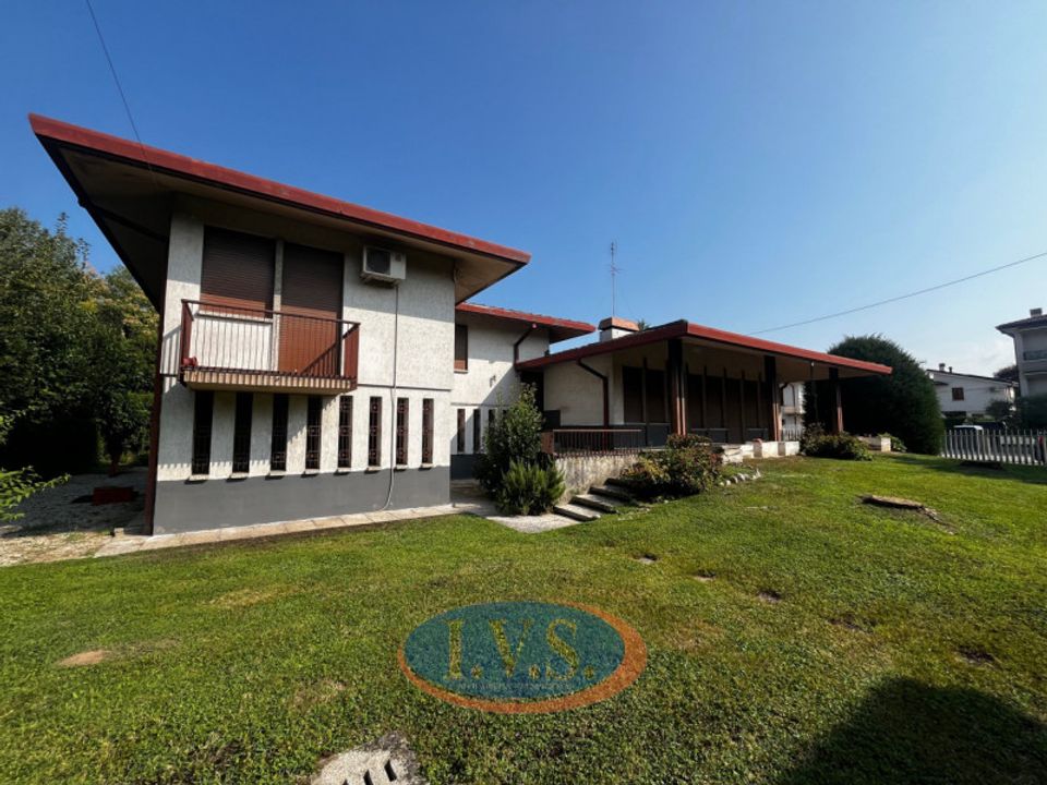 Villa in Limena, Padua - foto 2