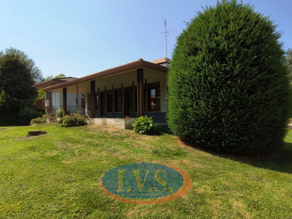 Villa in Limena, Padua - foto 3