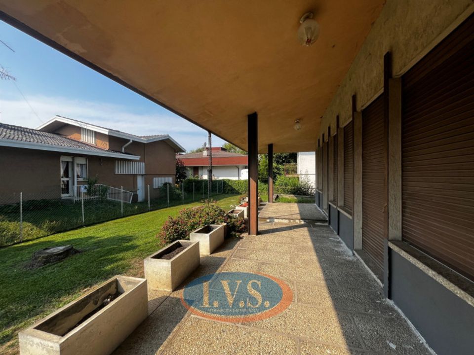 Villa in Limena, Padua - foto 4
