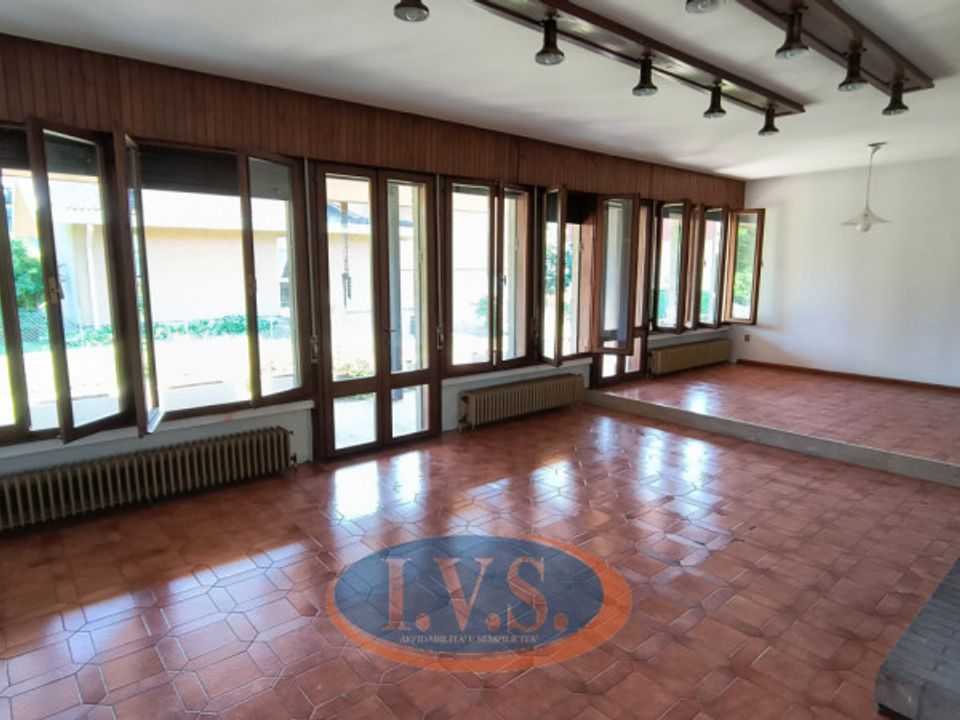 Villa in Limena, Padua - foto 5