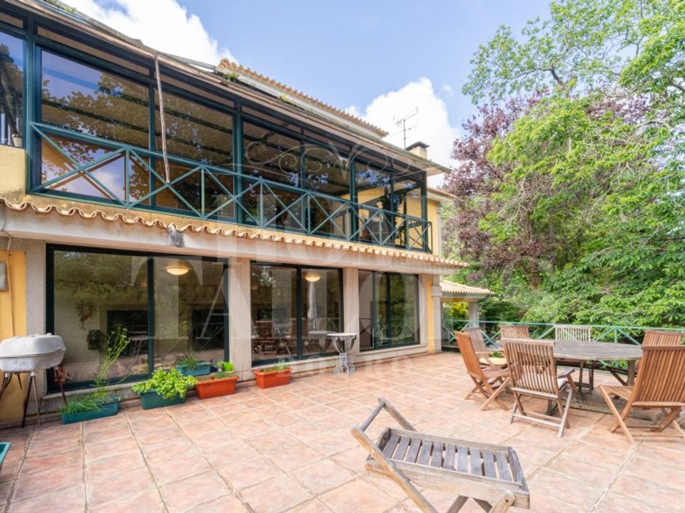 Villa i Santa Maria da Feira, Aveiro - foto 2