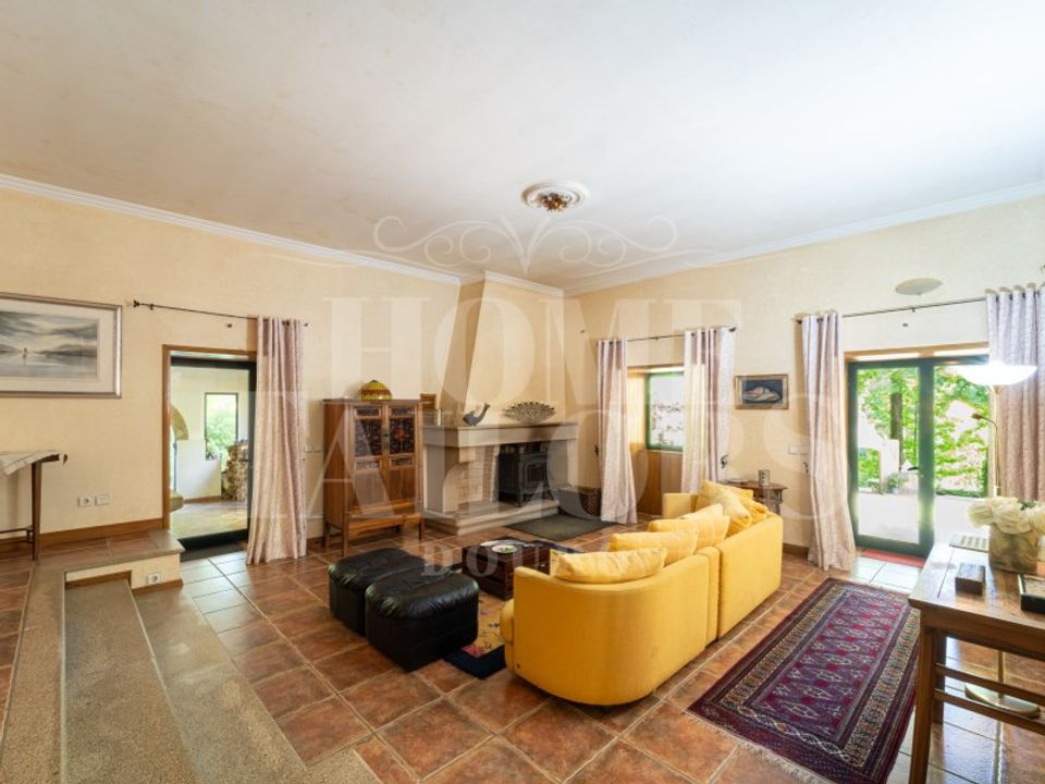 Villa i Santa Maria da Feira, Aveiro - foto 3