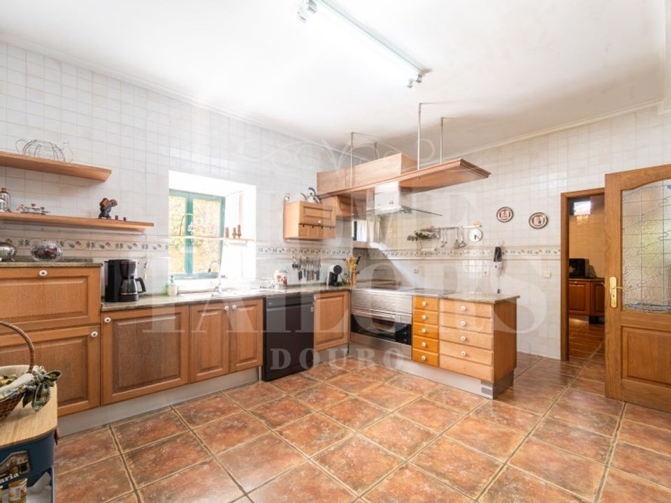 Villa i Santa Maria da Feira, Aveiro - foto 4