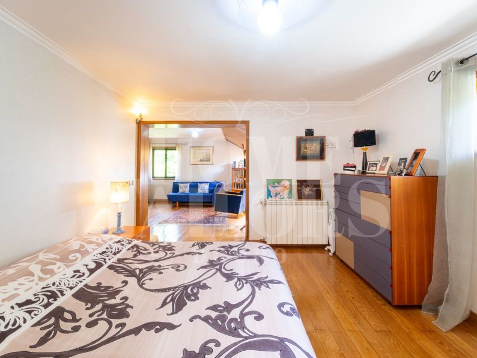 Villa i Santa Maria da Feira, Aveiro - foto 1