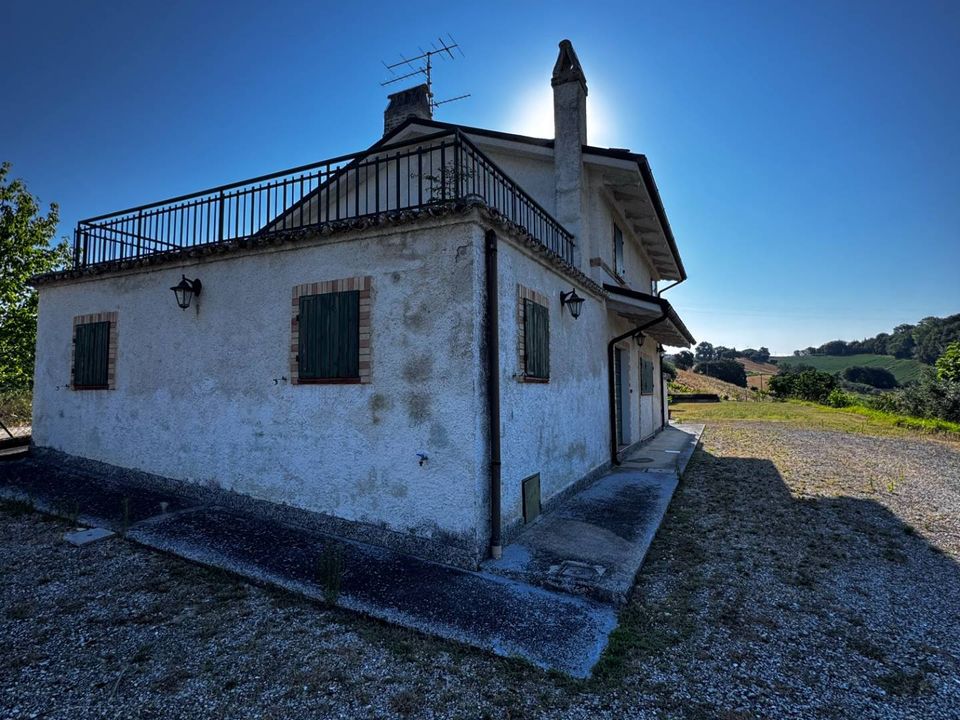 Villa i Montottone, Fermo - foto 3