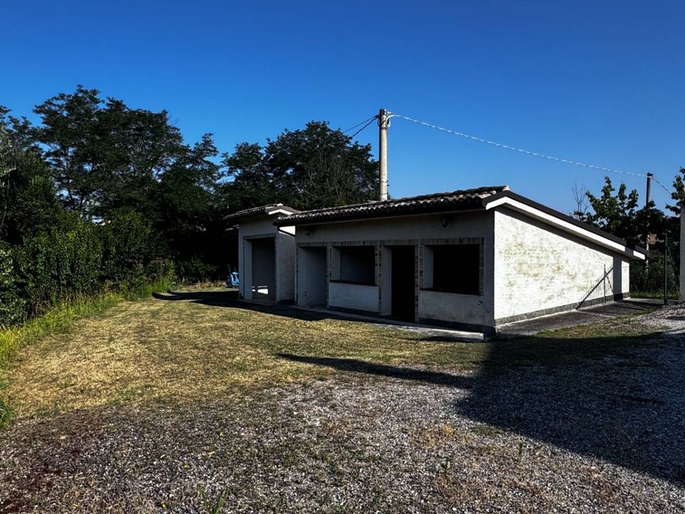 Villa i Montottone, Fermo - foto 4