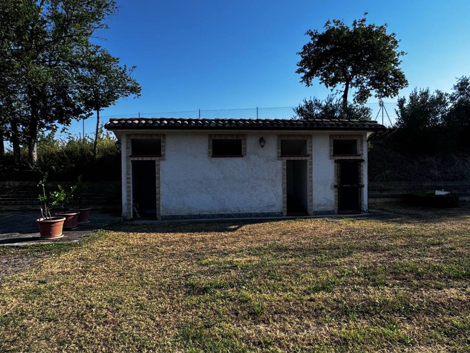 Villa i Montottone, Fermo - foto 5