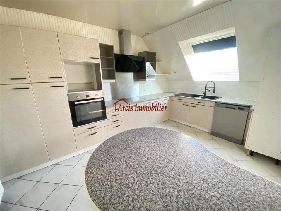 Villa i Mailly-le-Camp, Aube - foto 2