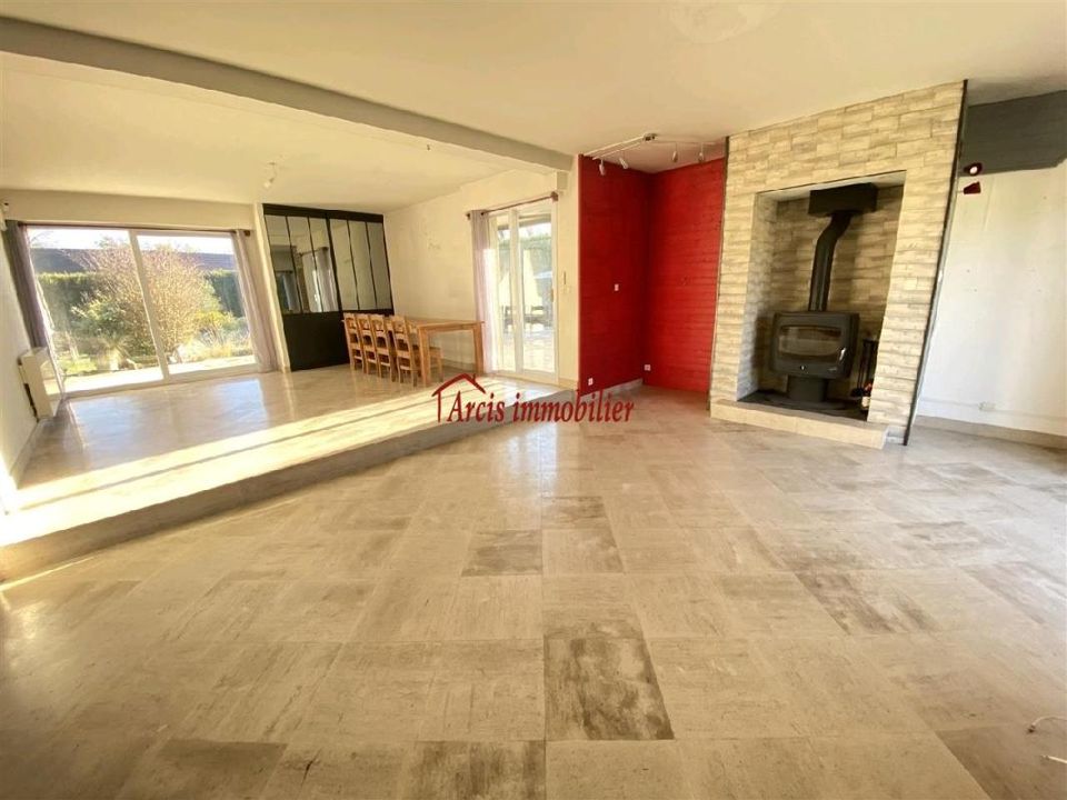 Villa i Mailly-le-Camp, Aube - foto 3