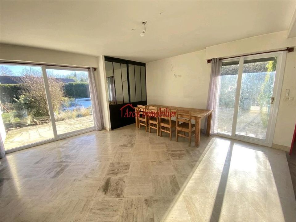 Villa i Mailly-le-Camp, Aube - foto 4