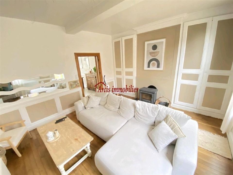 Villa i Arcis-sur-Aube, Aube - foto 1