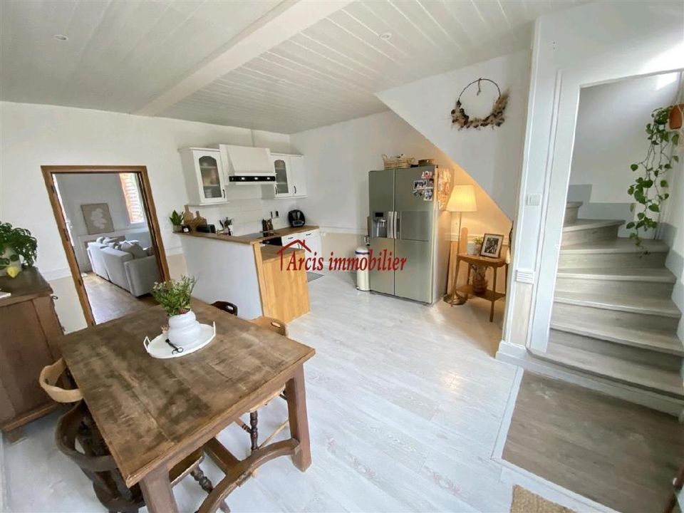 Villa i Arcis-sur-Aube, Aube - foto 2