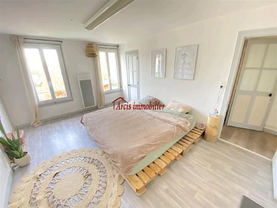 Villa i Arcis-sur-Aube, Aube - foto 3