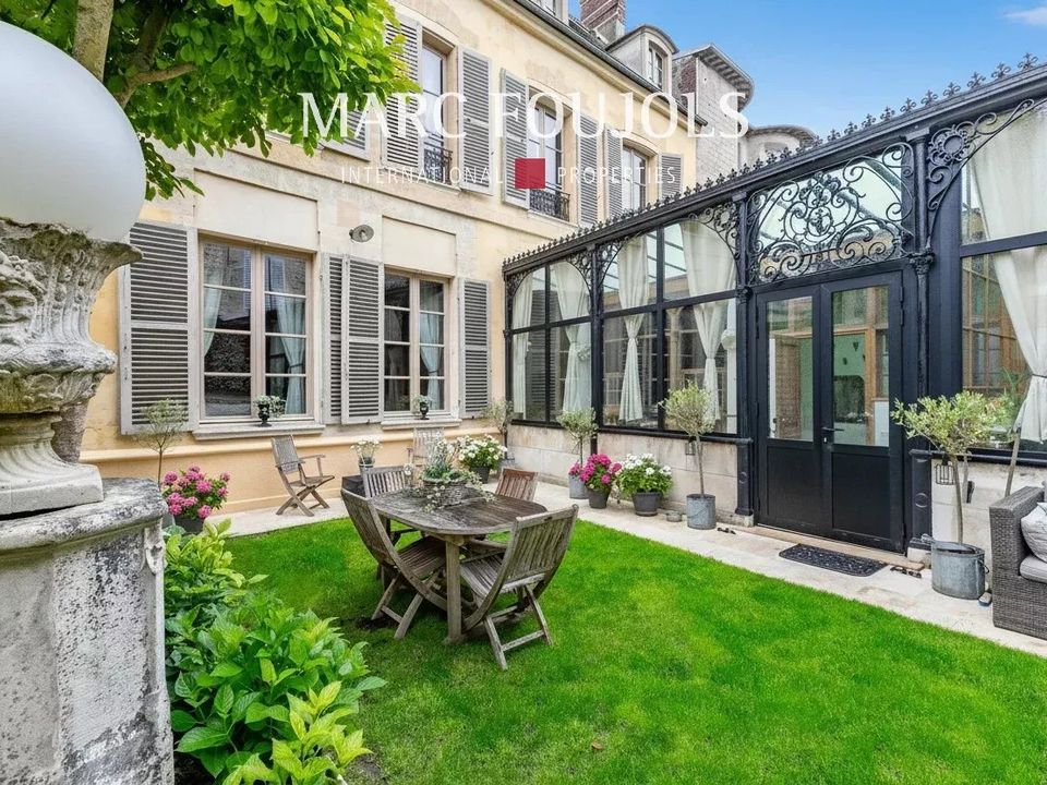 Villa i Senlis, Oise - foto 2