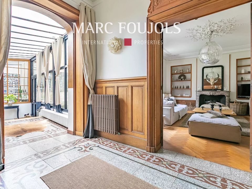 Villa i Senlis, Oise - foto 4