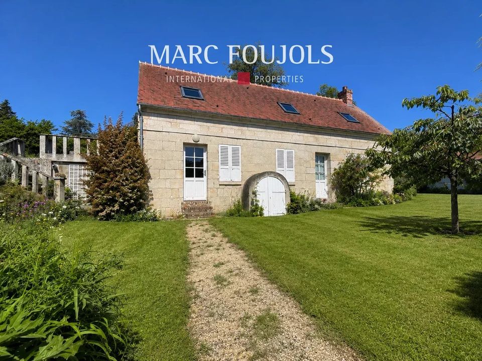 Villa i Compiègne, Oise - foto 1