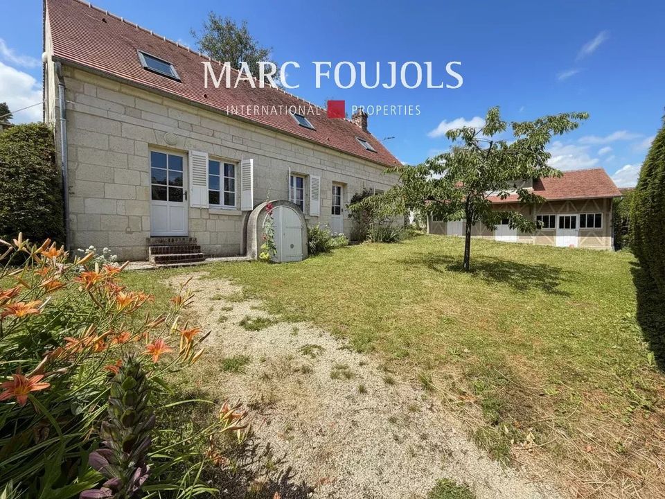 Villa i Compiègne, Oise - foto 1