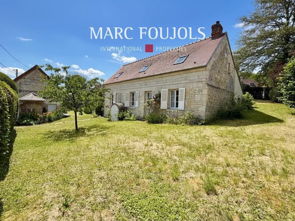Villa i Compiègne, Oise - foto 2