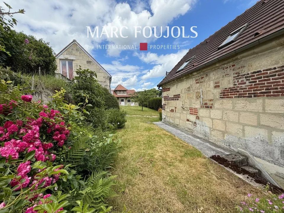 Villa i Compiègne, Oise - foto 4