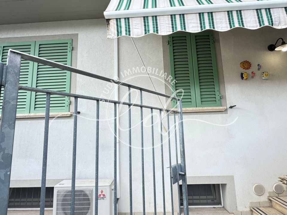 Lejlighed i Camaiore, Lucca - foto 1