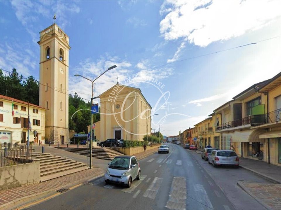 Lejlighed i Camaiore, Lucca - foto 2