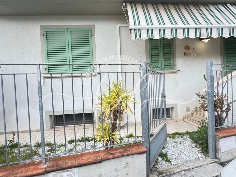 Lejlighed i Camaiore, Lucca - foto 4