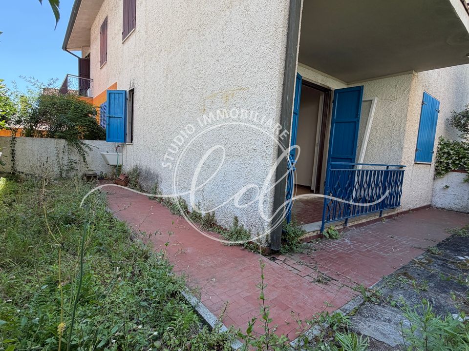 Lejlighed i Camaiore, Lucca - foto 1