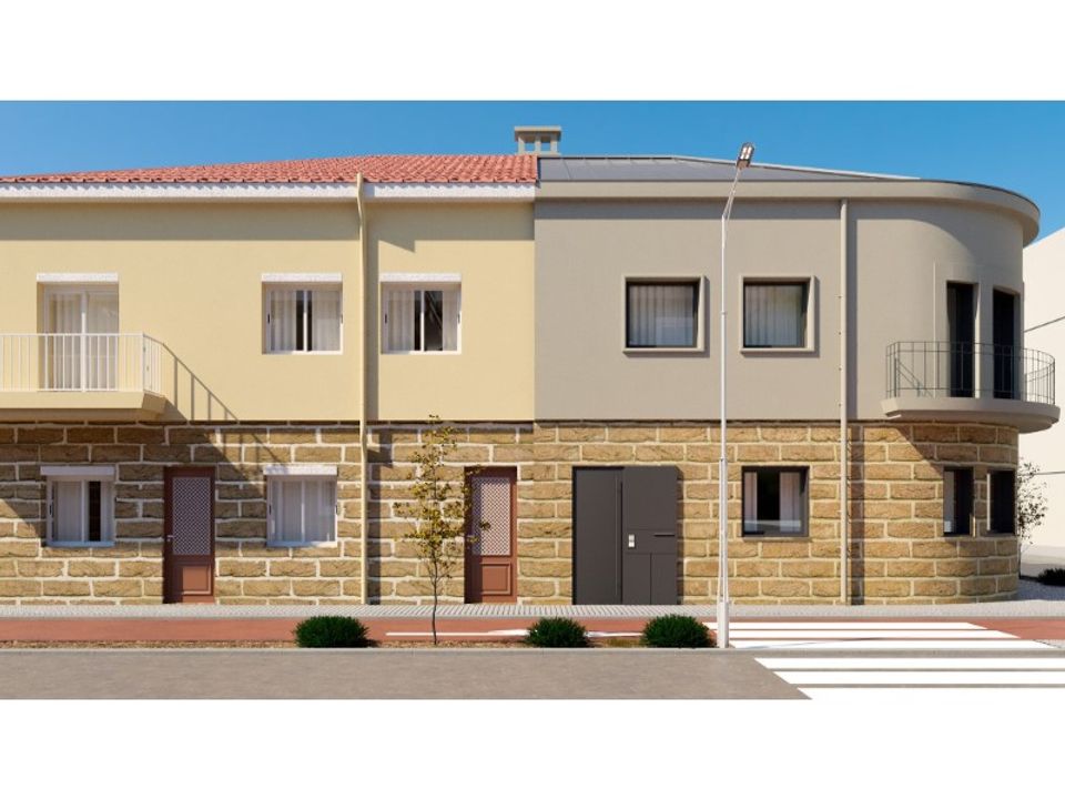 Villa a Espinho, Aveiro - foto 4