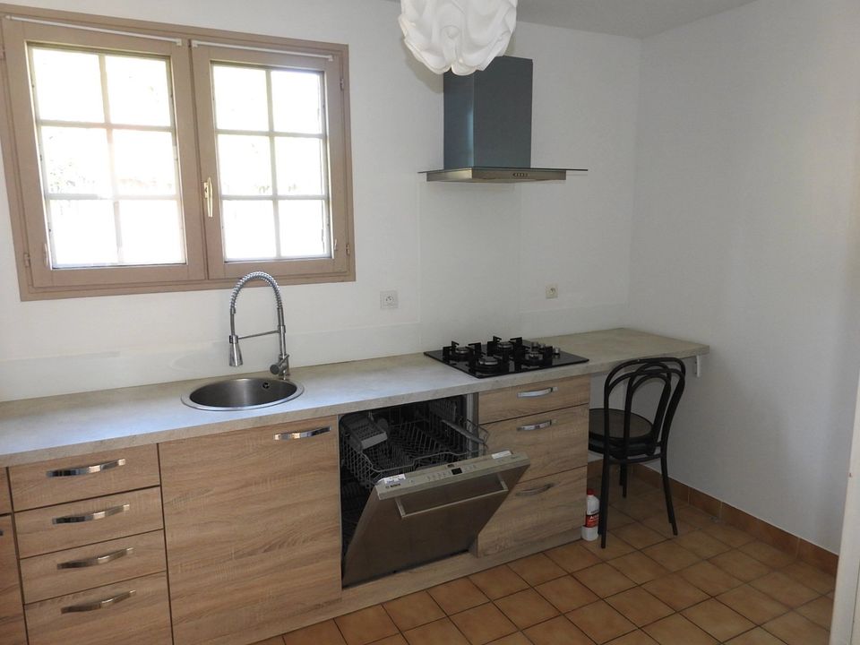 Villa en Béhencourt, Somme - foto 4