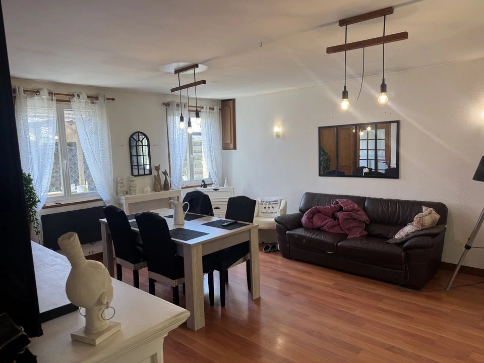 Villa i Pissy, Somme - foto 1