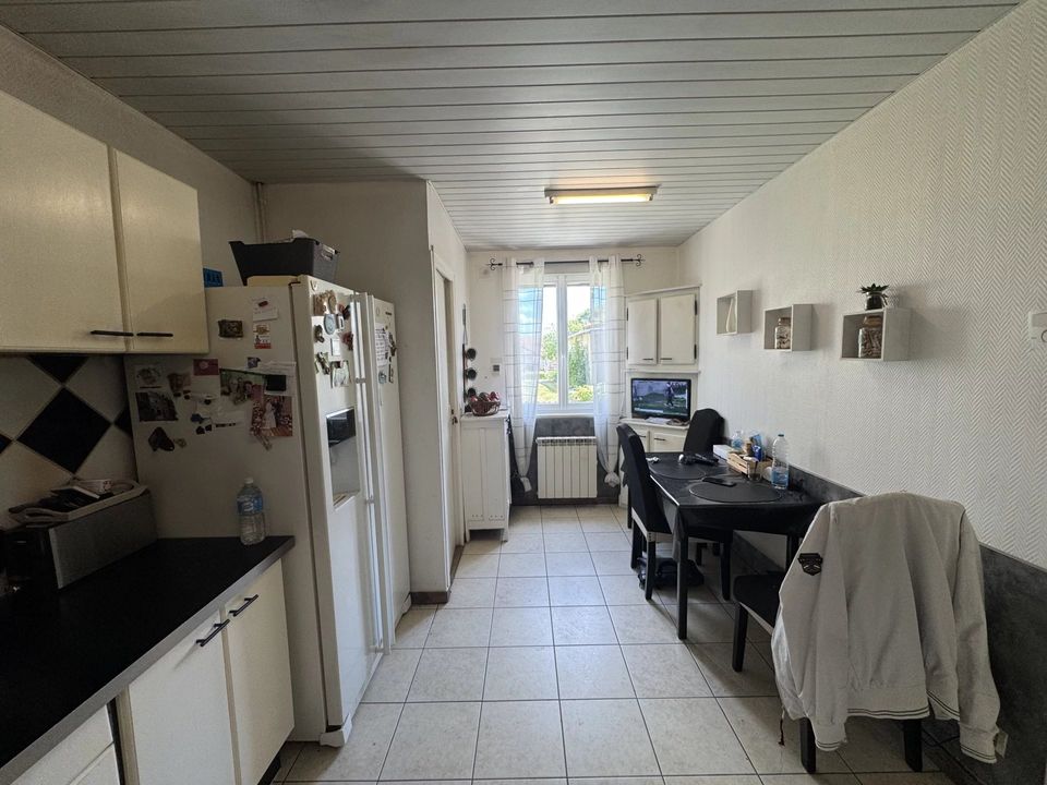 Villa i Pissy, Somme - foto 5