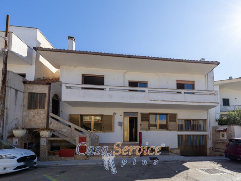Villa i Supersano, Lecce - foto 1