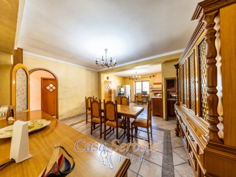 Villa i Supersano, Lecce - foto 3