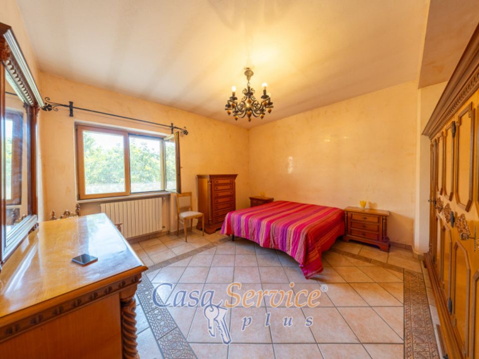 Villa i Supersano, Lecce - foto 4
