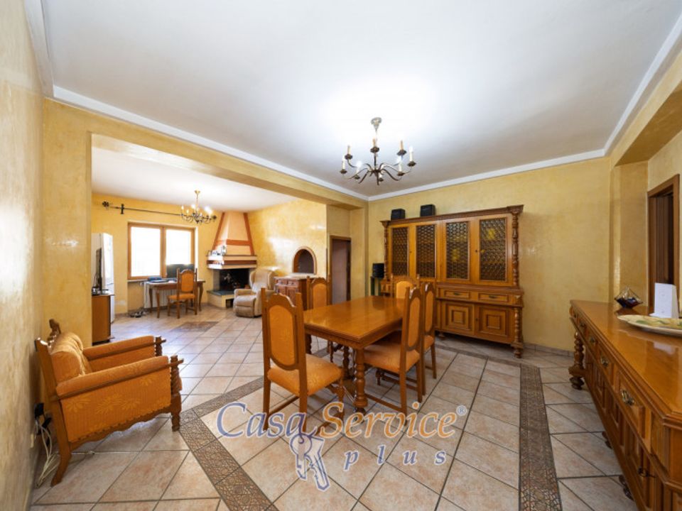 Villa i Supersano, Lecce - foto 5
