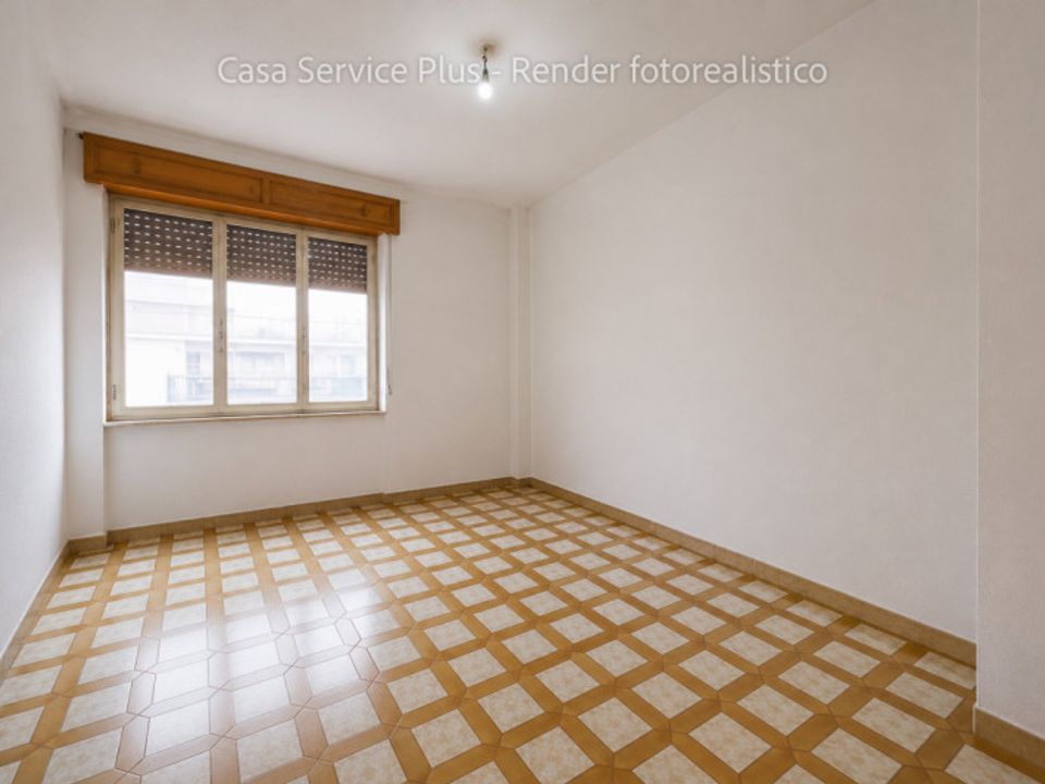 Lejlighed i Supersano, Lecce - foto 5
