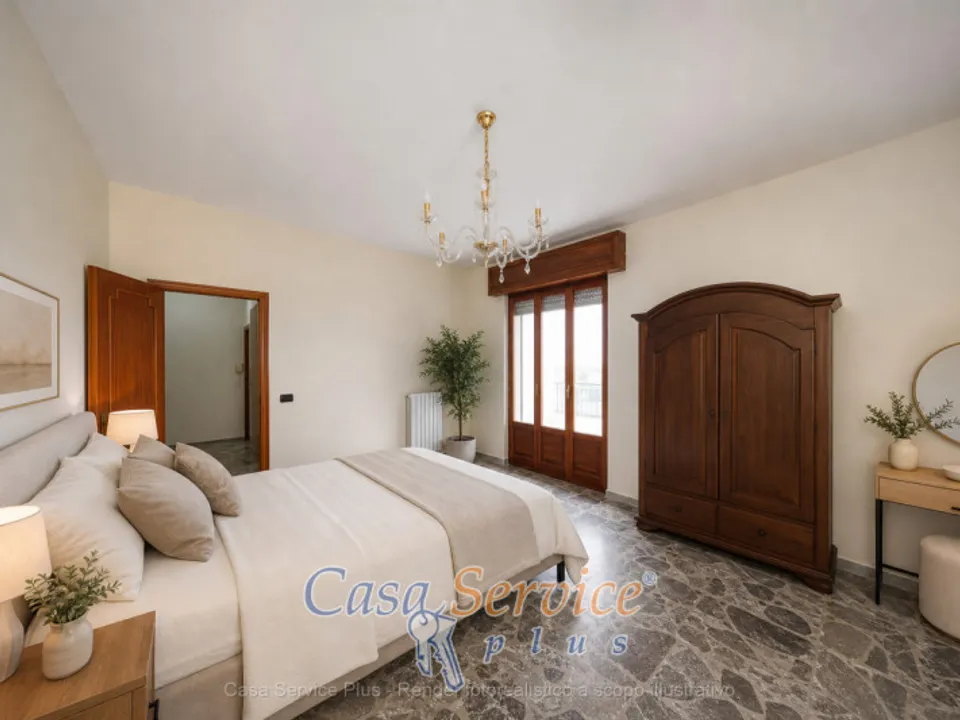 Villa i Alezio, Lecce - bilde 2