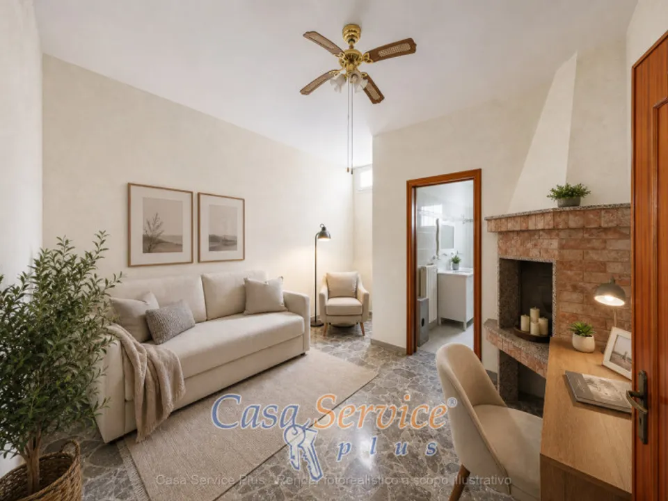 Villa i Alezio, Lecce - bilde 4