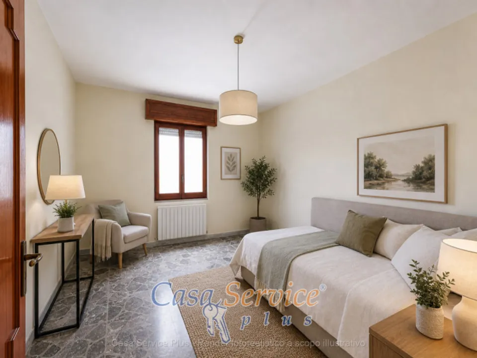 Villa i Alezio, Lecce - bilde 5