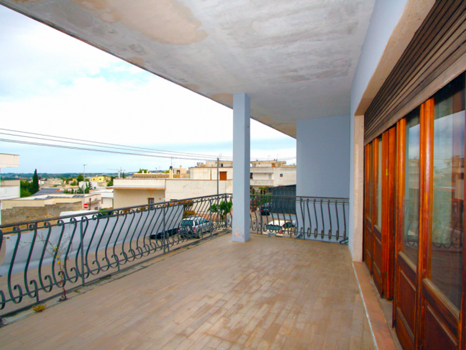 Lejlighed i Matino, Lecce - foto 3