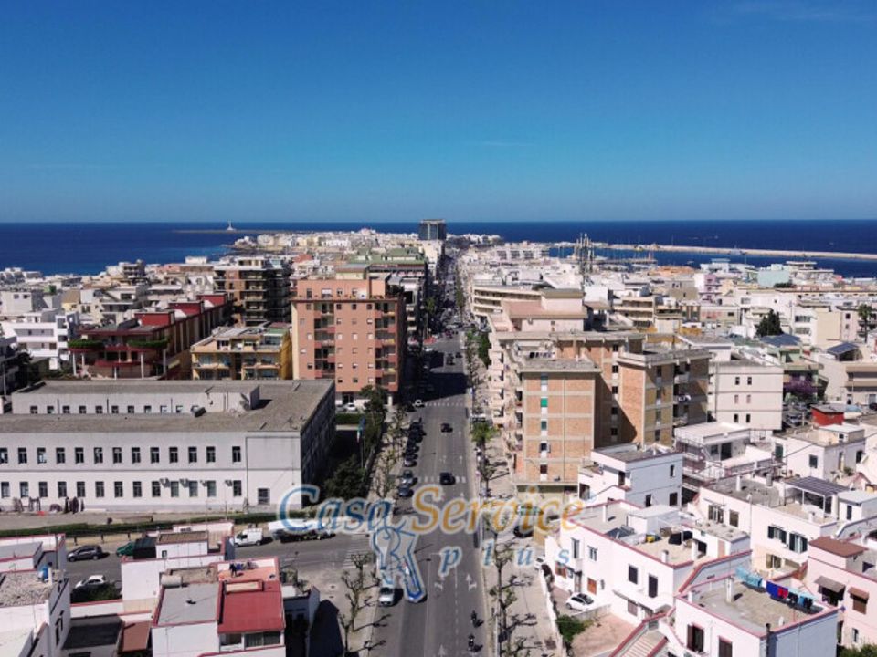 Erhvervsejendom i Gallipoli, Lecce - foto 2