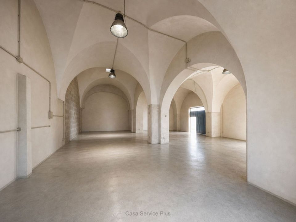 Næringseiendom i Alezio, Lecce - bilde 2